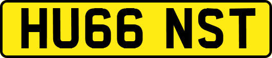 HU66NST