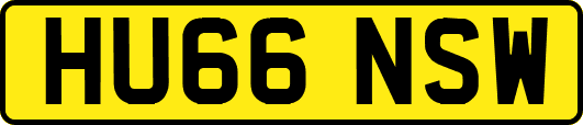 HU66NSW
