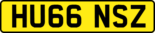 HU66NSZ