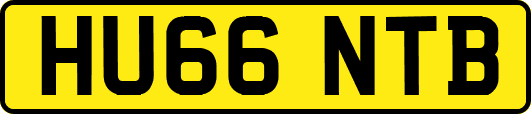 HU66NTB