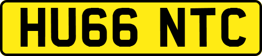 HU66NTC