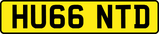 HU66NTD