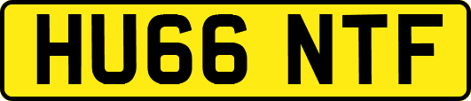 HU66NTF