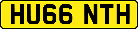 HU66NTH