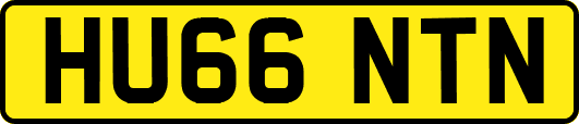HU66NTN