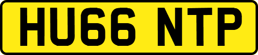 HU66NTP