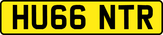 HU66NTR