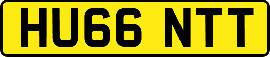 HU66NTT