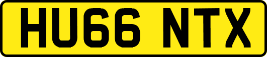 HU66NTX