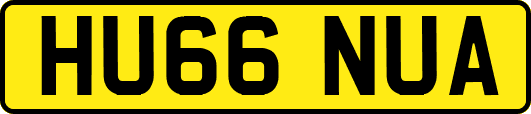 HU66NUA