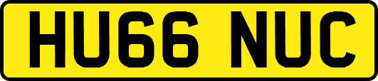 HU66NUC