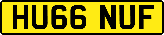 HU66NUF