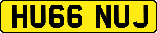 HU66NUJ