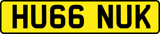HU66NUK