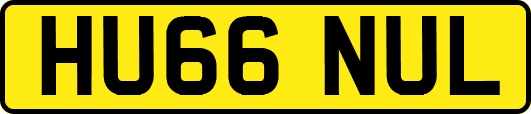 HU66NUL
