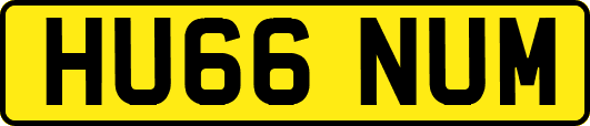 HU66NUM