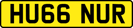 HU66NUR