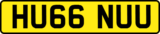 HU66NUU