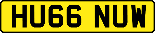 HU66NUW