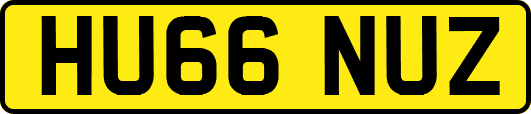 HU66NUZ