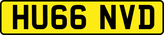 HU66NVD
