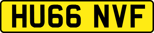 HU66NVF