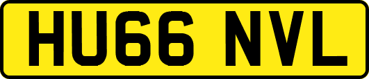 HU66NVL