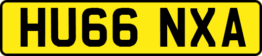 HU66NXA