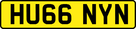HU66NYN