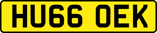 HU66OEK
