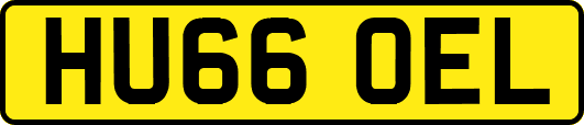 HU66OEL