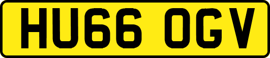 HU66OGV
