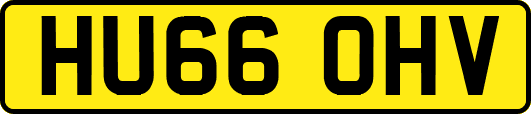 HU66OHV