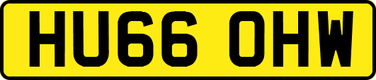 HU66OHW
