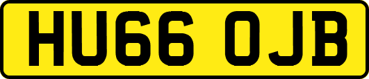 HU66OJB