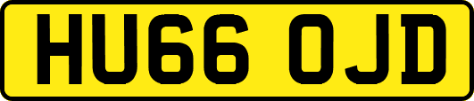 HU66OJD