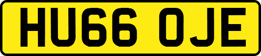 HU66OJE