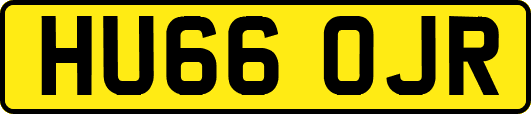 HU66OJR