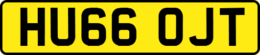 HU66OJT
