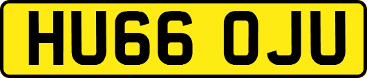 HU66OJU