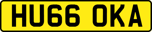HU66OKA