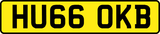 HU66OKB