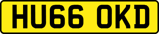 HU66OKD