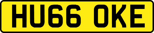 HU66OKE