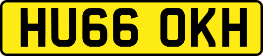 HU66OKH