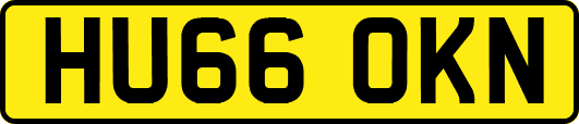 HU66OKN