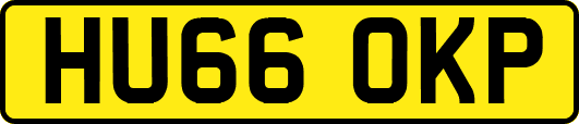 HU66OKP