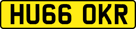HU66OKR