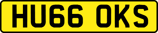 HU66OKS