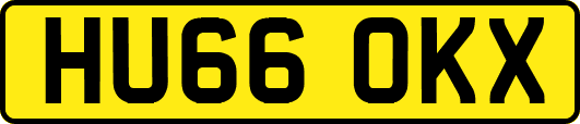 HU66OKX